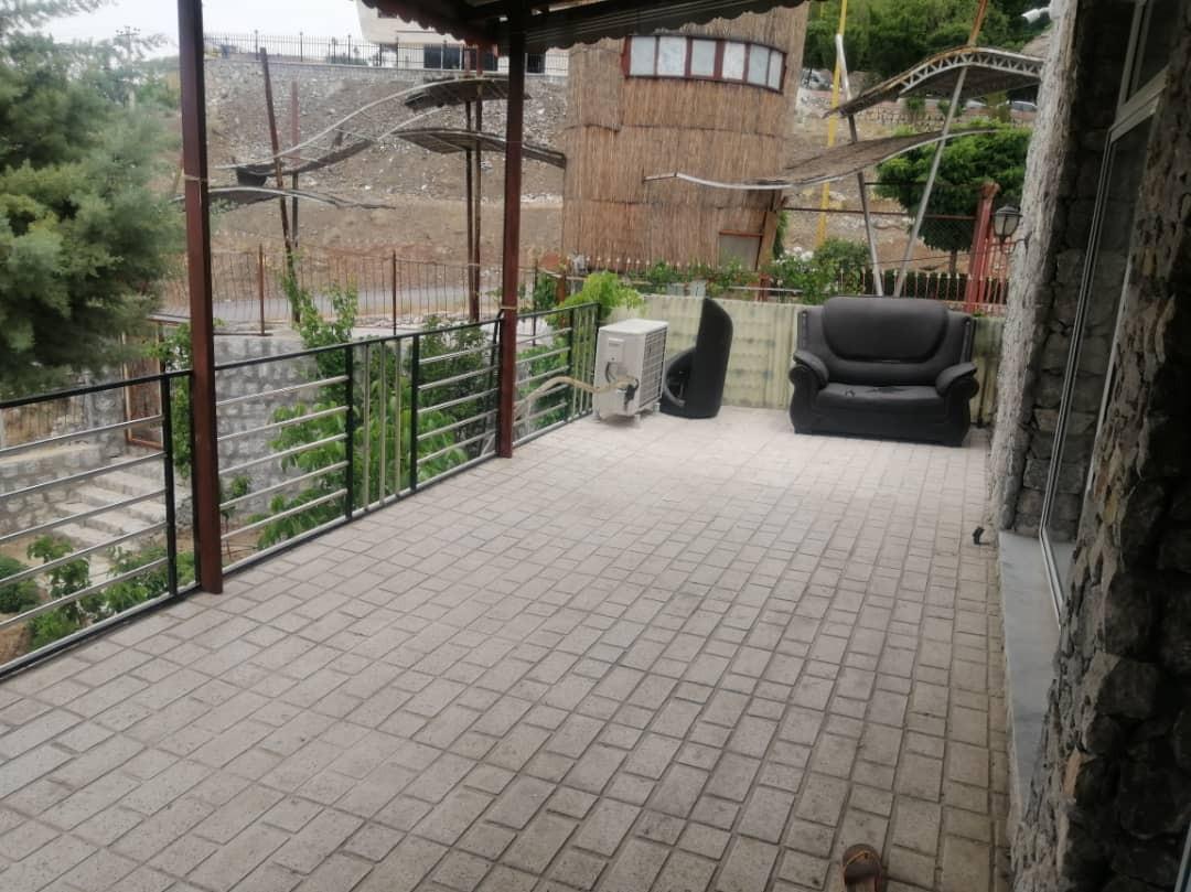 ویلا اجاره ای در دهکده ویلایی زاگرس