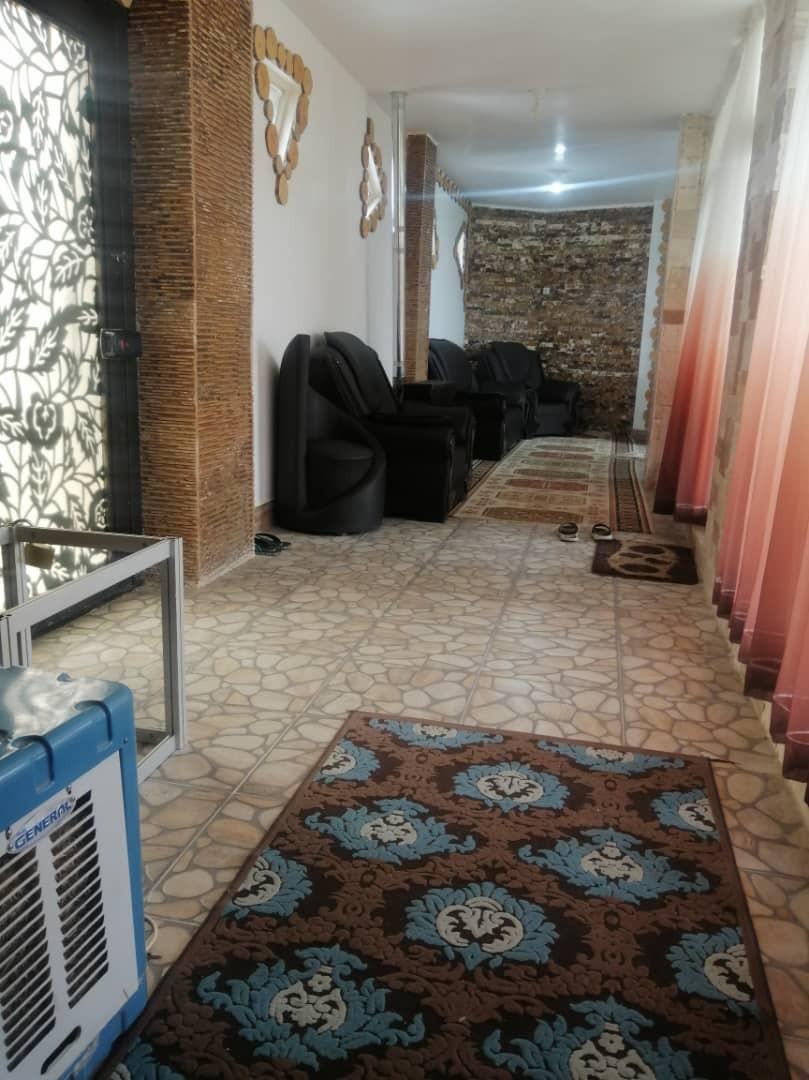 ویلا اجاره ای در دهکده ویلایی زاگرس