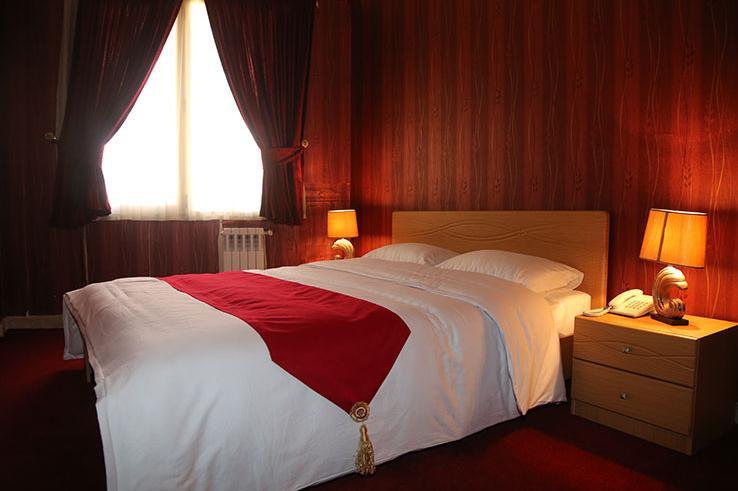 سوئیت یکخوابه 2 نفره ویژه گچساران