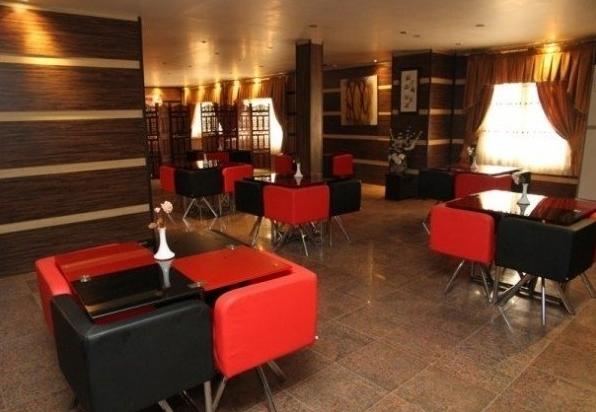 سوئیت یکخوابه 2 نفره ویژه گچساران