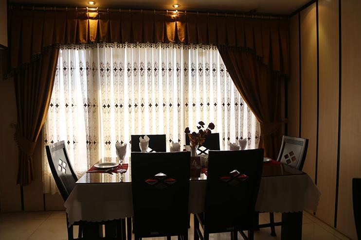 سوئیت یکخوابه 2 نفره ویژه گچساران