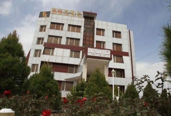 سوئیت یکخوابه 2 نفره ویژه گچساران