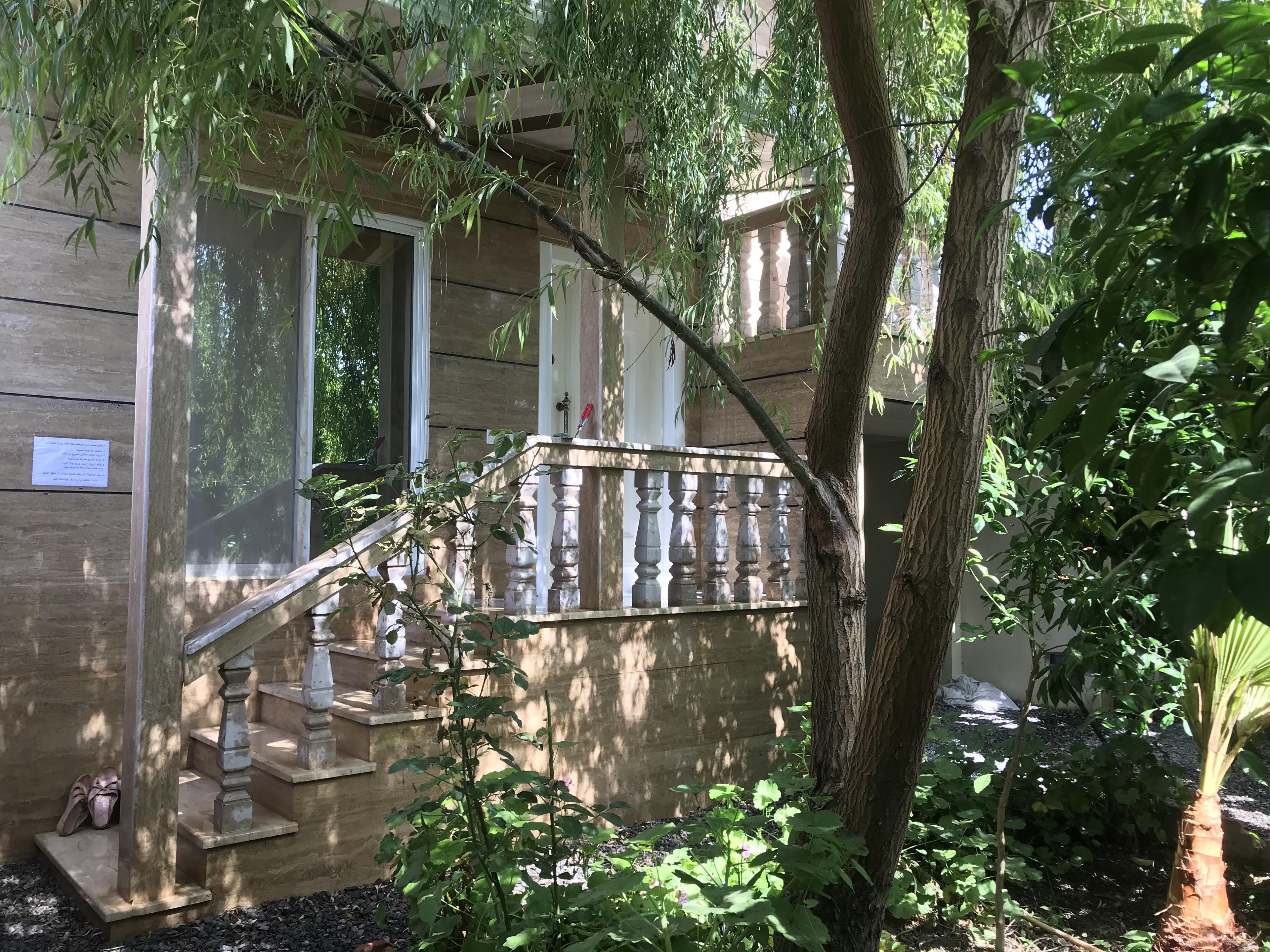 اجاره منزل ویلایی دربست در مازندران