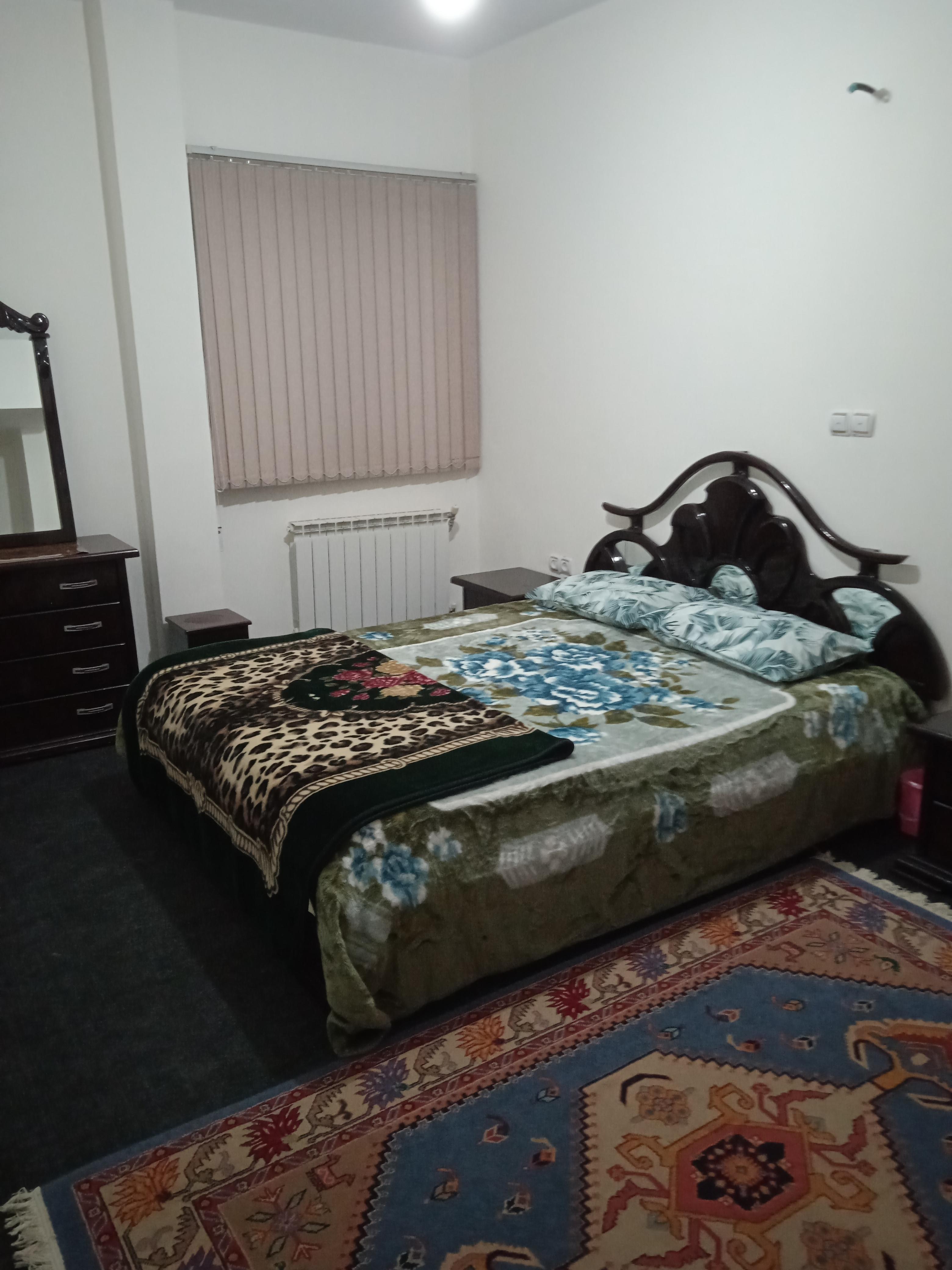 آپارتمان صدرا شیراز