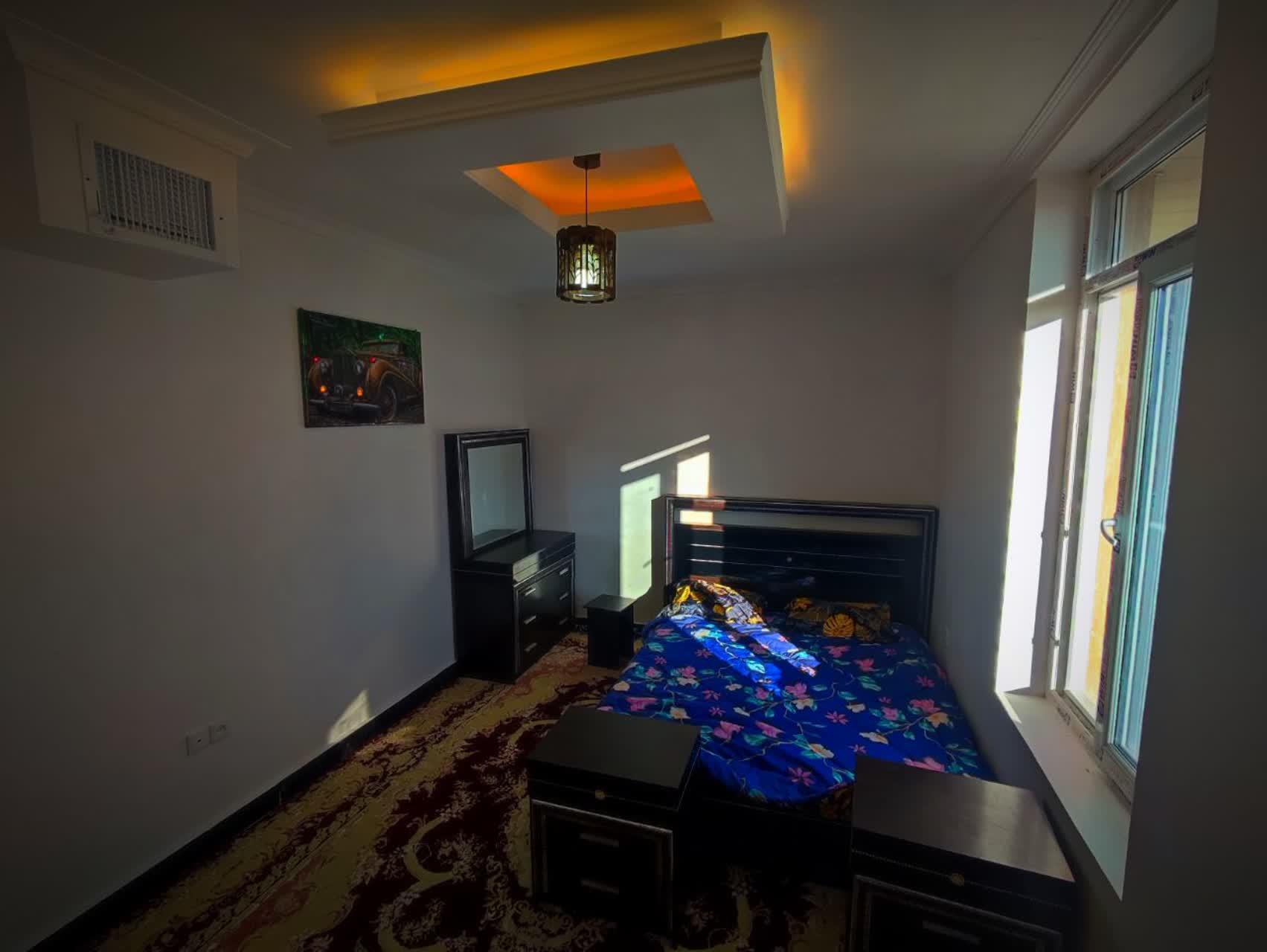اجاره روزانه منزل تک خوابه در یاسوج