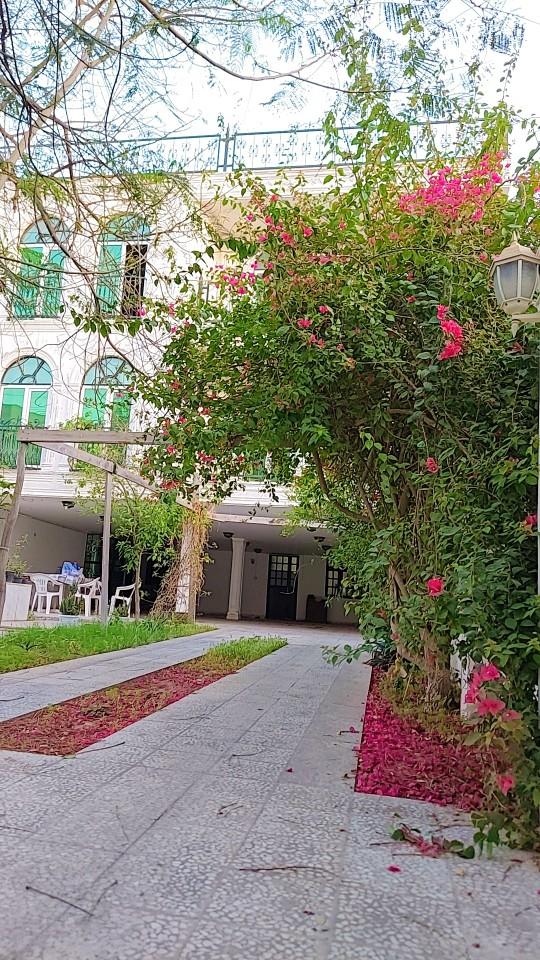 ویلای فوق لوکس با امکانات کامل در بوشهر