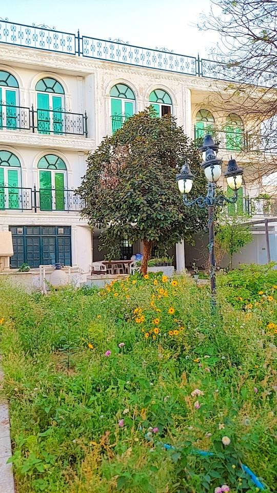 ویلای فوق لوکس با امکانات کامل در بوشهر