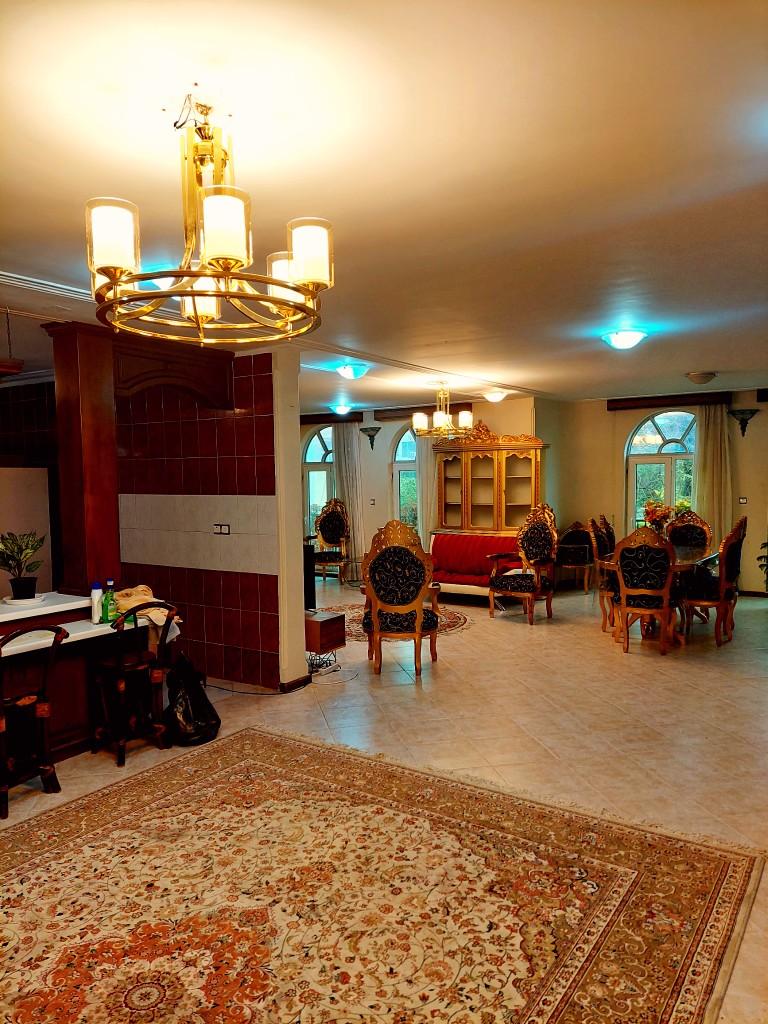 ویلایی چهار خواب با امکانات کامل در بوشهر