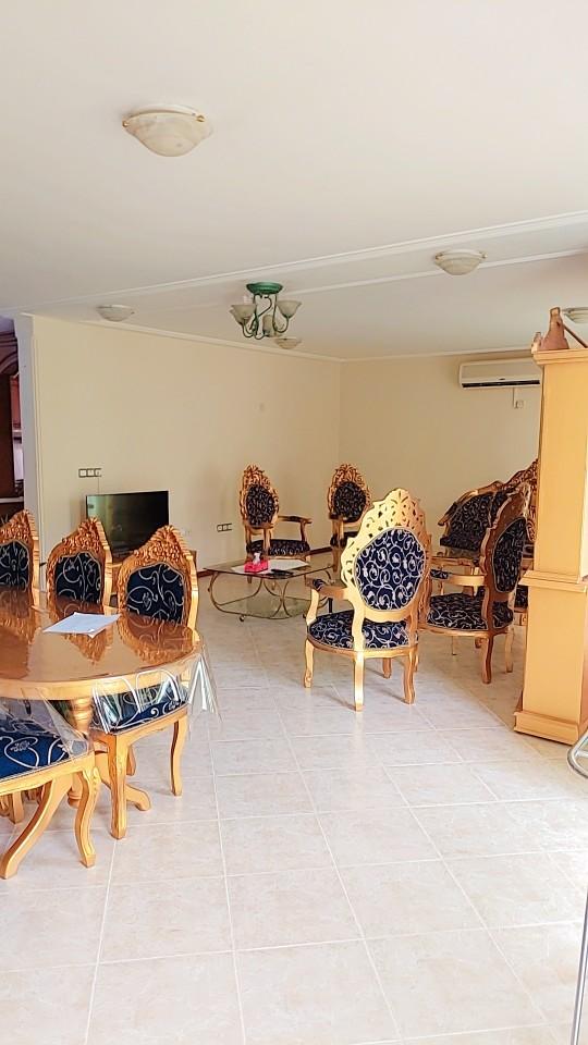 ویلایی چهار خواب با امکانات کامل در بوشهر