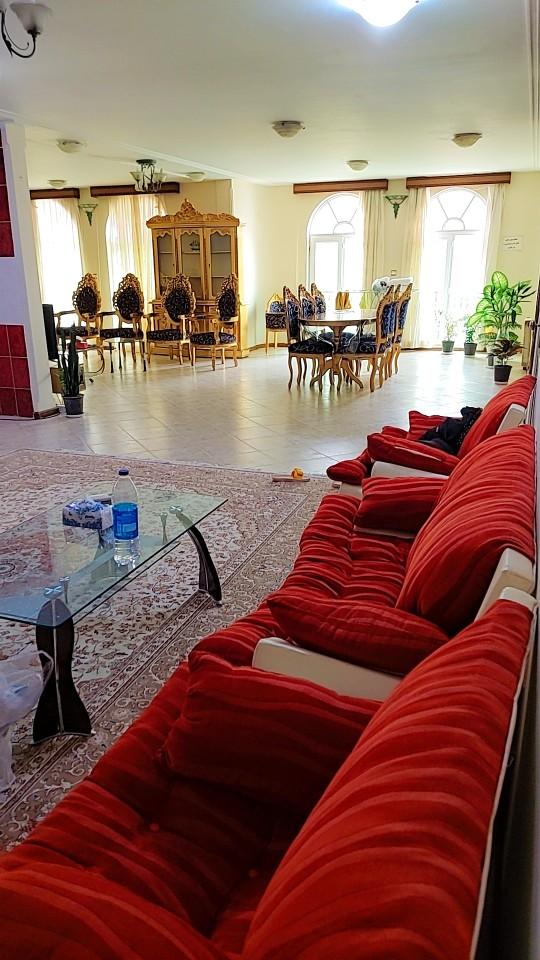 ویلایی چهار خواب با امکانات کامل در بوشهر