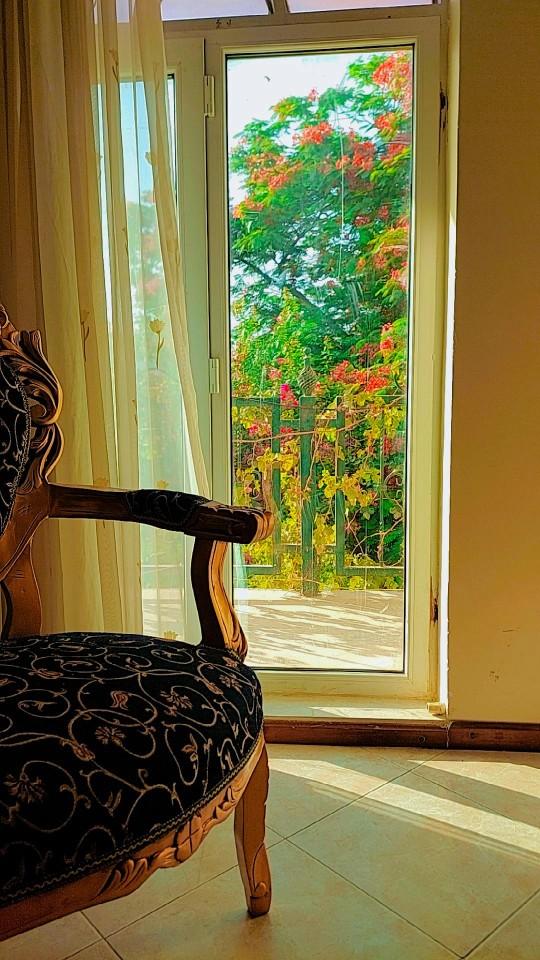 ویلایی چهار خواب با امکانات کامل در بوشهر