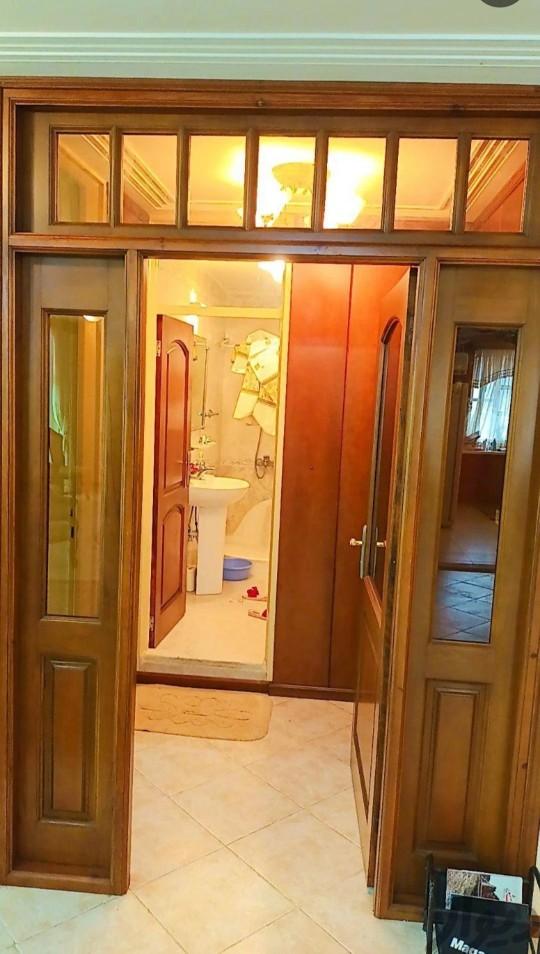 ویلایی چهار خواب با امکانات کامل در بوشهر