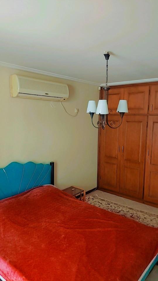 ویلایی چهار خواب با امکانات کامل در بوشهر