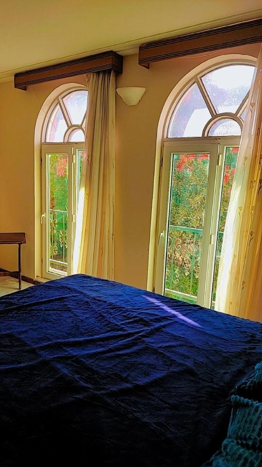 ویلایی چهار خواب با امکانات کامل در بوشهر