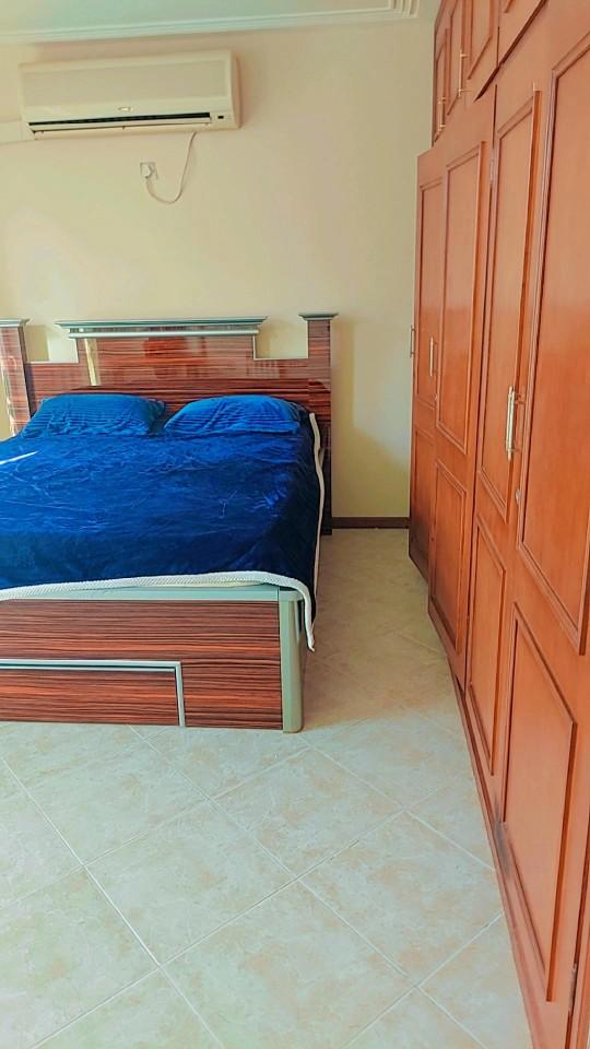 ویلایی چهار خواب با امکانات کامل در بوشهر