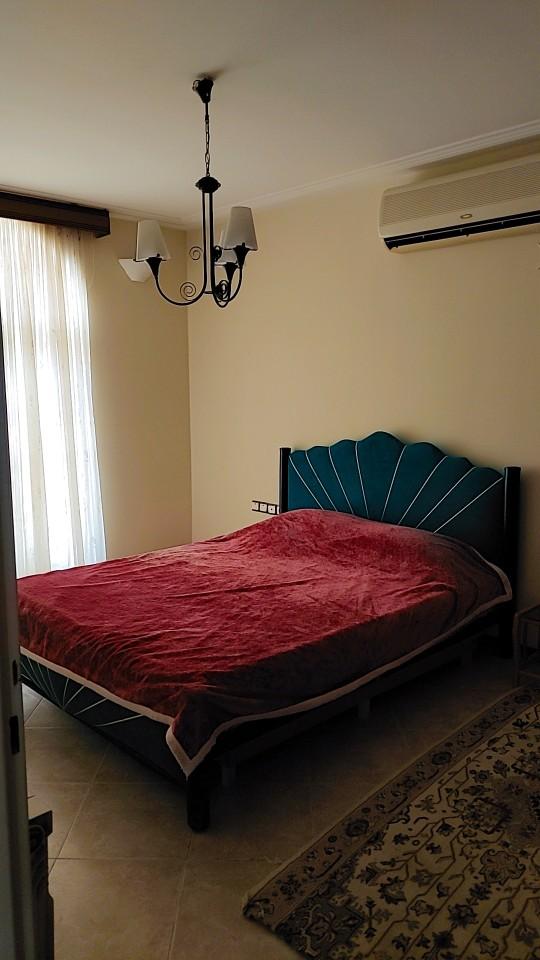 ویلایی چهار خواب با امکانات کامل در بوشهر