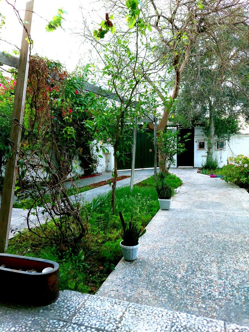 ویلایی چهار خواب با امکانات کامل در بوشهر