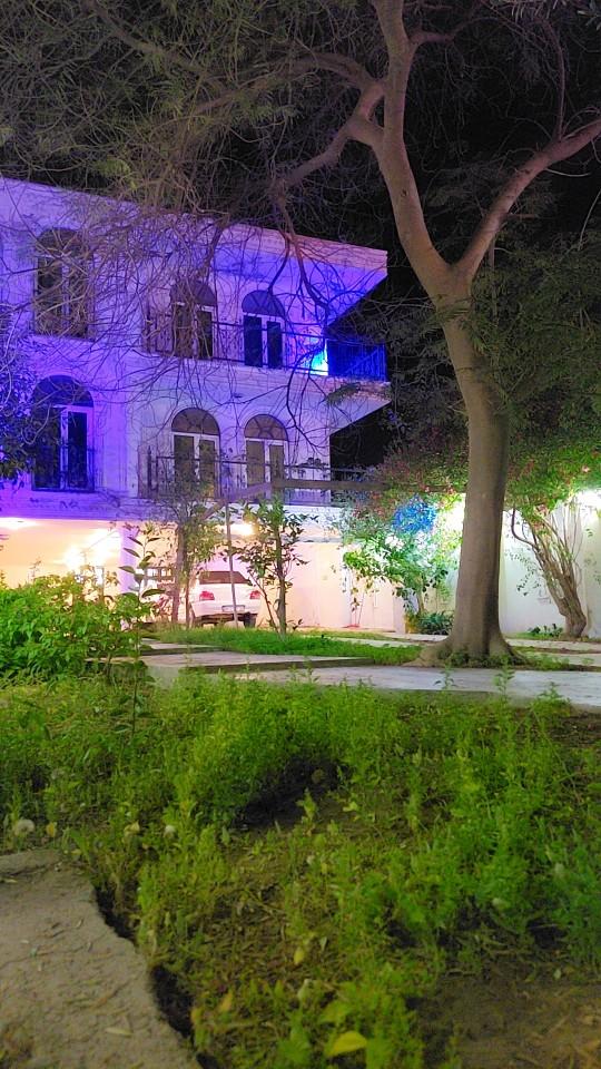 ویلایی چهار خواب با امکانات کامل در بوشهر