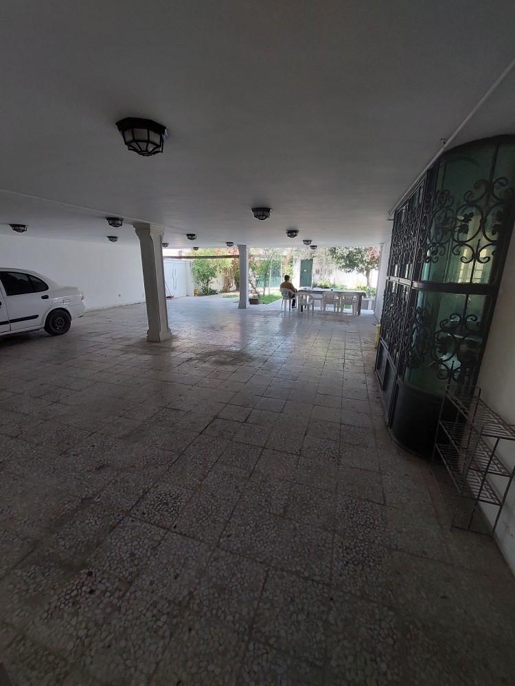 ویلایی چهار خواب با امکانات کامل در بوشهر