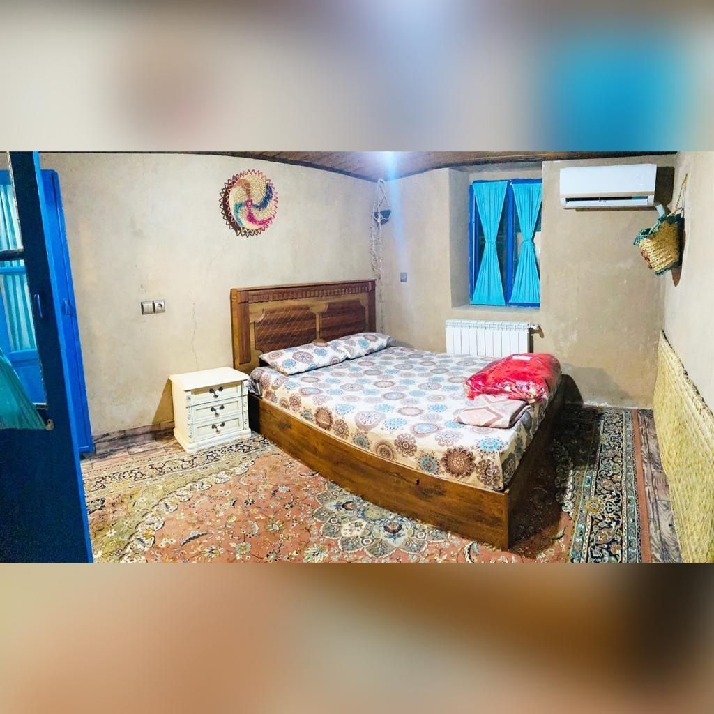 ویلای جنگلی در دل جنگل های رامسر