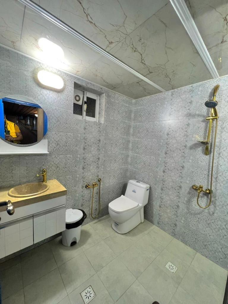 ویلای جنگلی در دل جنگل های رامسر