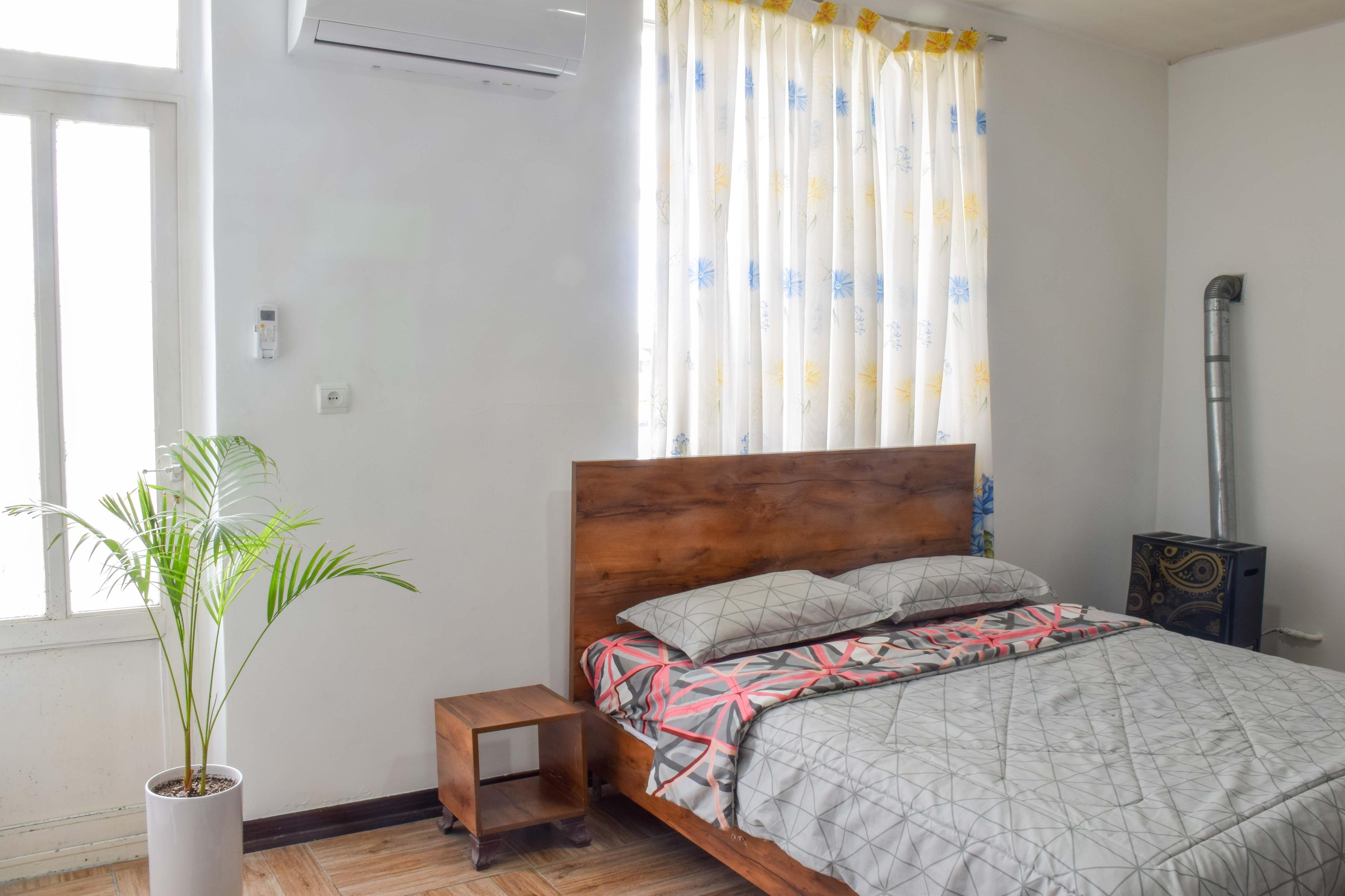 منزل ویلایی بیلیارددار نزدیک به دریا با وان