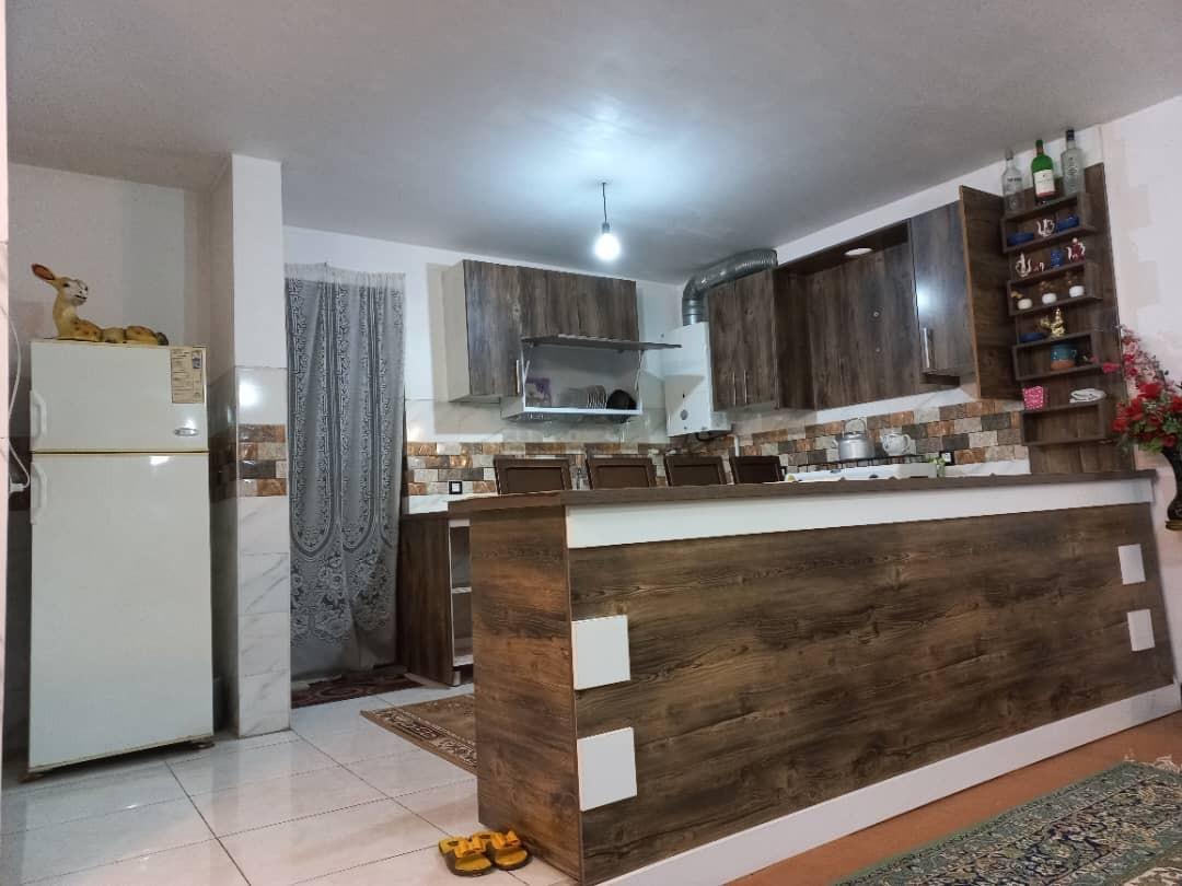 واحد ویلایی روزانه مرکز شهر همدان