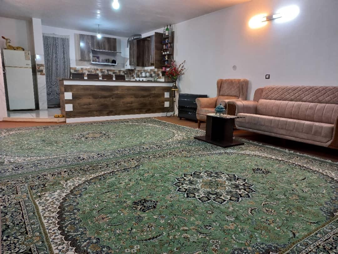 واحد ویلایی روزانه مرکز شهر همدان