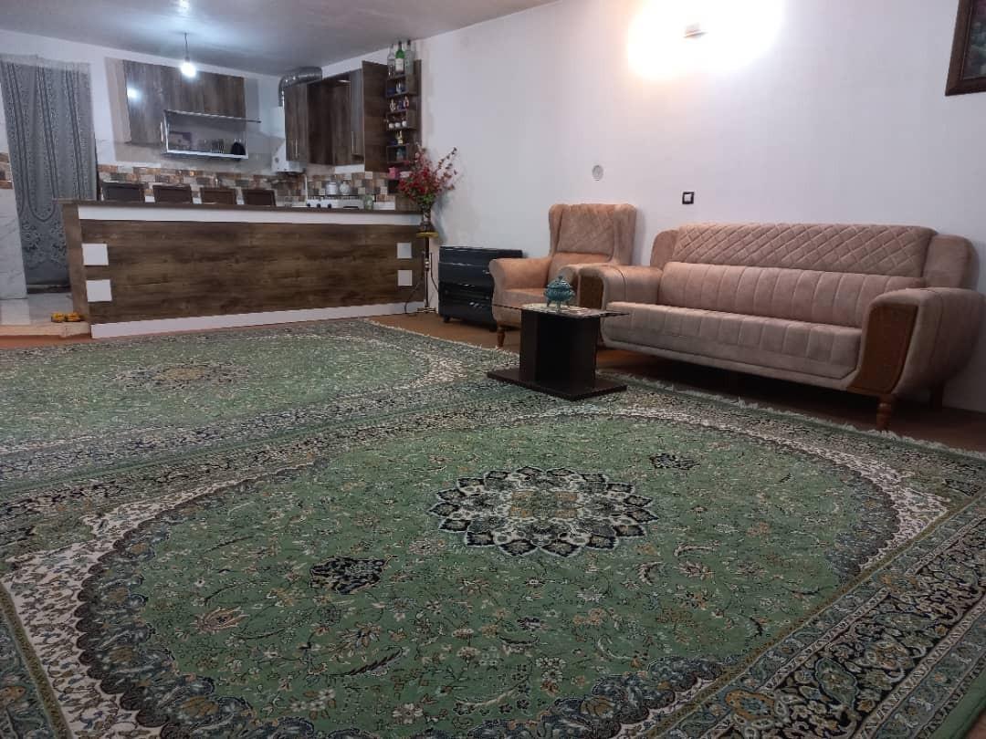 واحد ویلایی روزانه مرکز شهر همدان