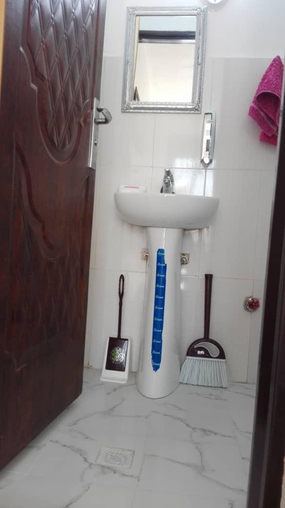 واحد ویلایی روزانه مرکز شهر همدان