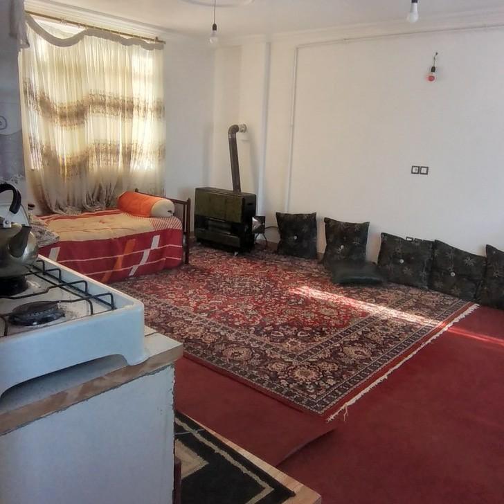 اقامتگاه دربست روستای ورکانه همدان