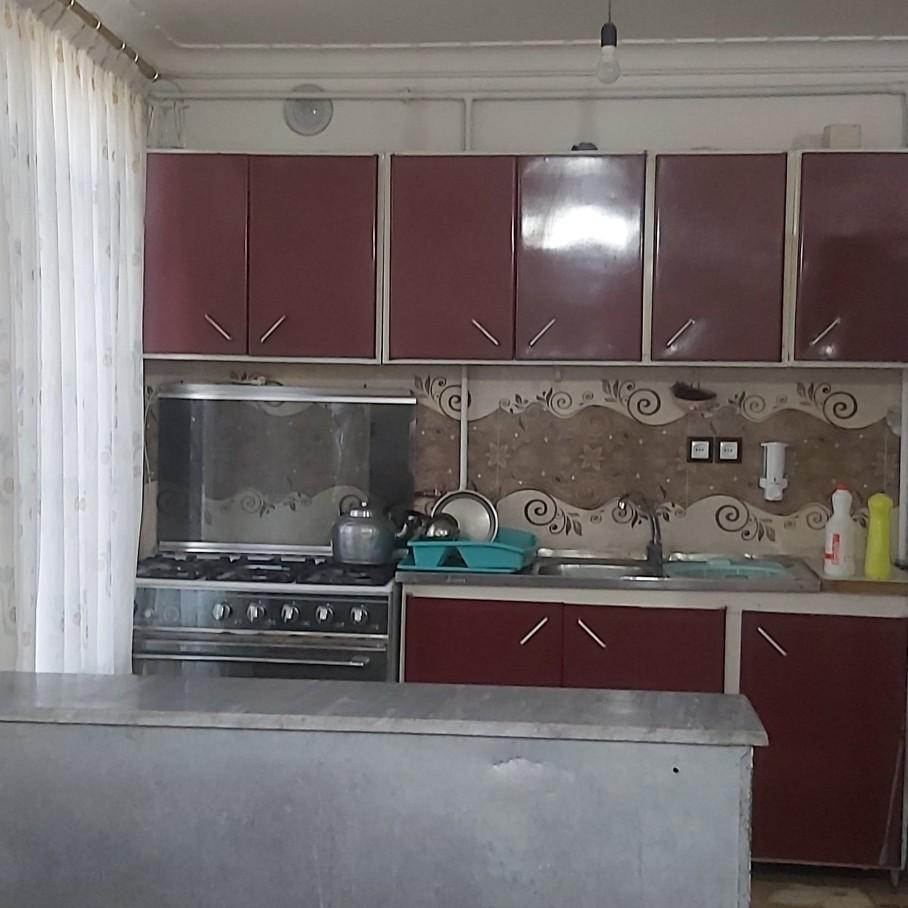 اقامتگاه دربست روستای ورکانه همدان