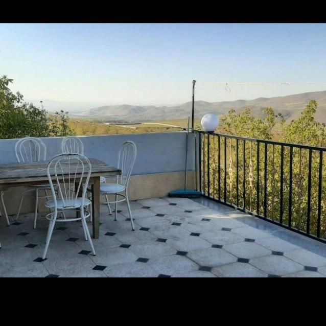 اقامتگاه دربست روستای ورکانه همدان