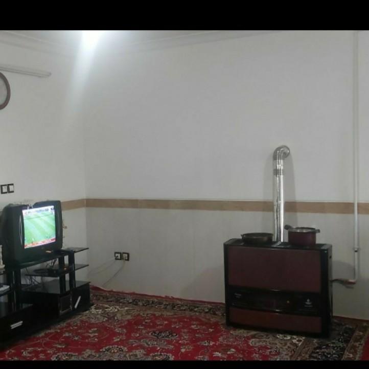 اقامتگاه دربست روستای ورکانه همدان