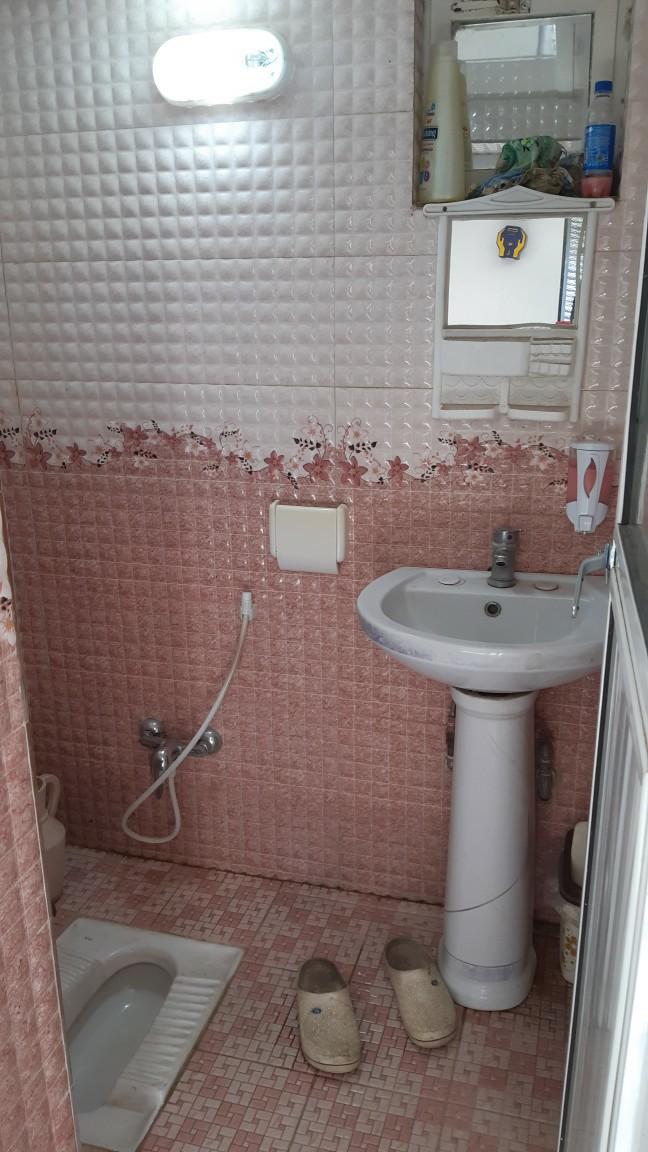 اقامتگاه دربست روستای ورکانه همدان