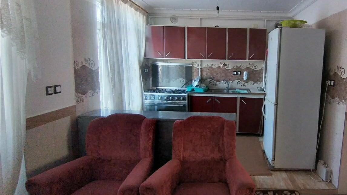 اقامتگاه دربست روستای ورکانه همدان