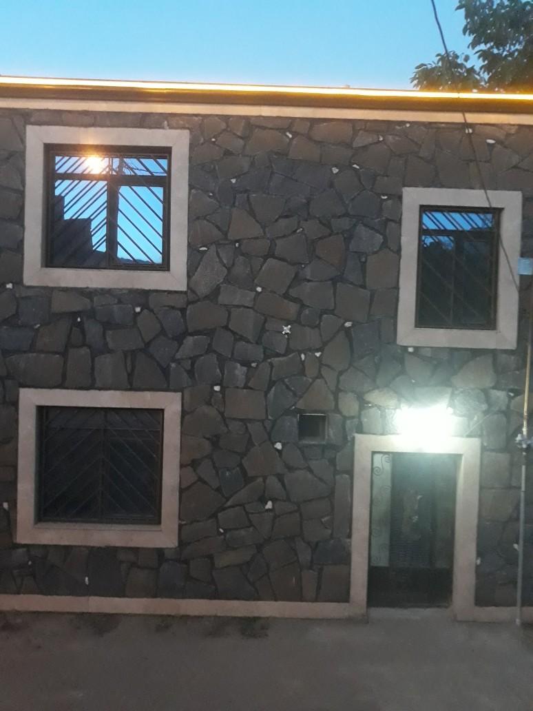 اقامتگاه دربست روستای ورکانه همدان