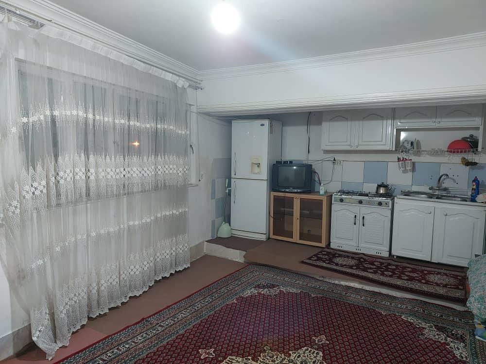 منزل اجاره ای روزانه در شهر همدان