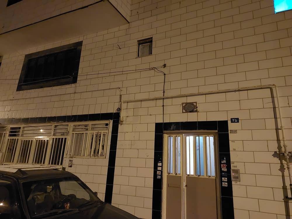 منزل اجاره ای روزانه در شهر همدان