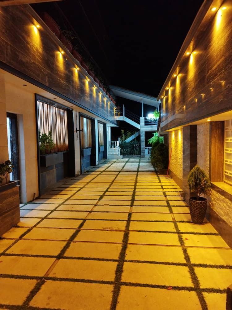 ویلا استخردار سرپوشیده در شهرک صدرا