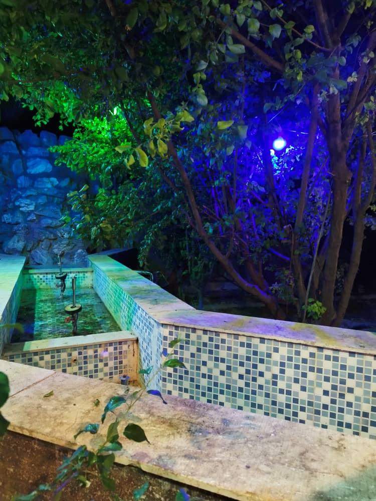 ویلا استخردار سرپوشیده در شهرک صدرا