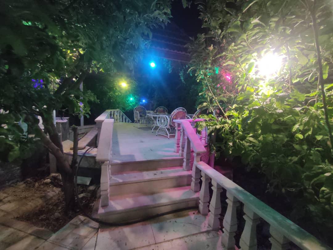 ویلا استخردار سرپوشیده در شهرک صدرا