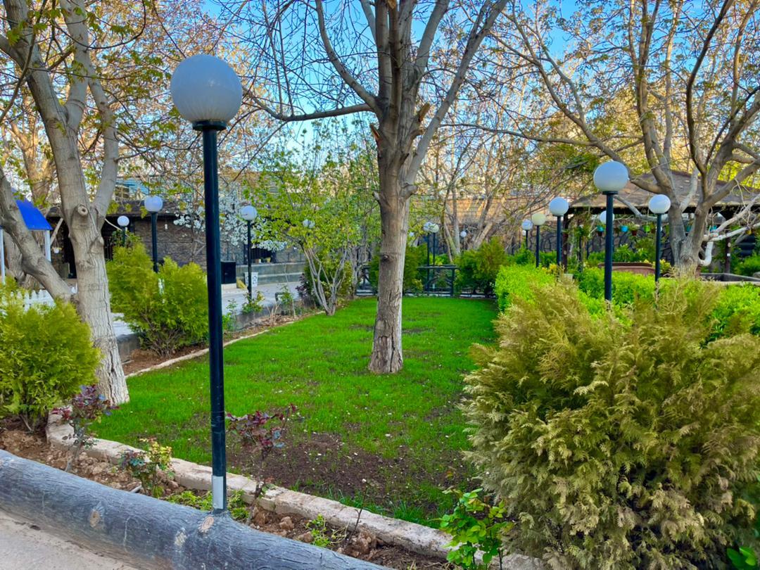 اجاره ویلا تکخوابه در دوکوهک شیراز