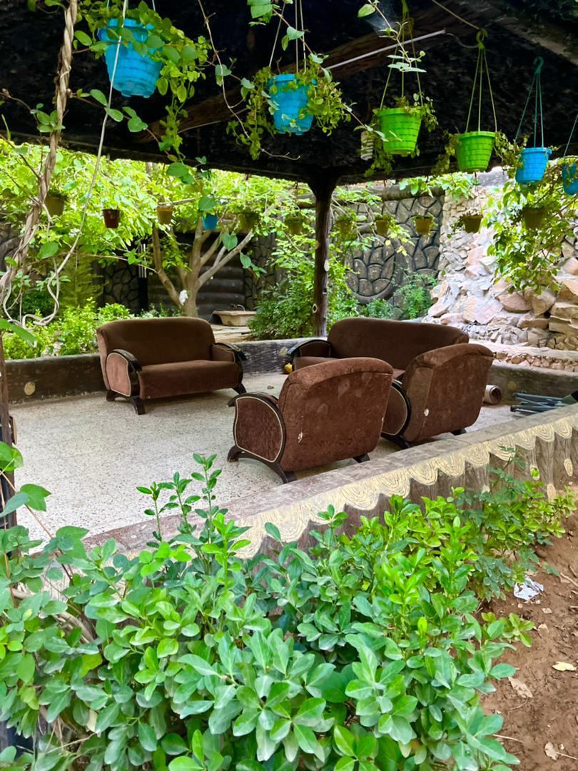 اجاره ویلا تکخوابه در دوکوهک شیراز