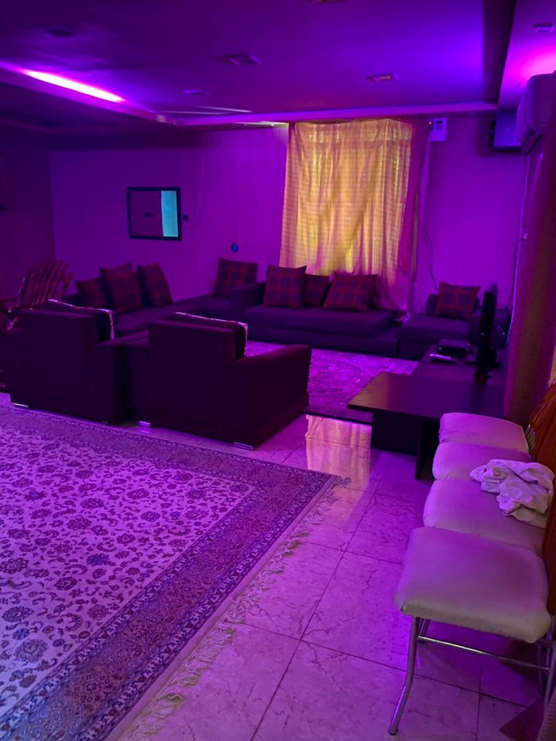 اجاره ویلا تکخوابه در دوکوهک شیراز