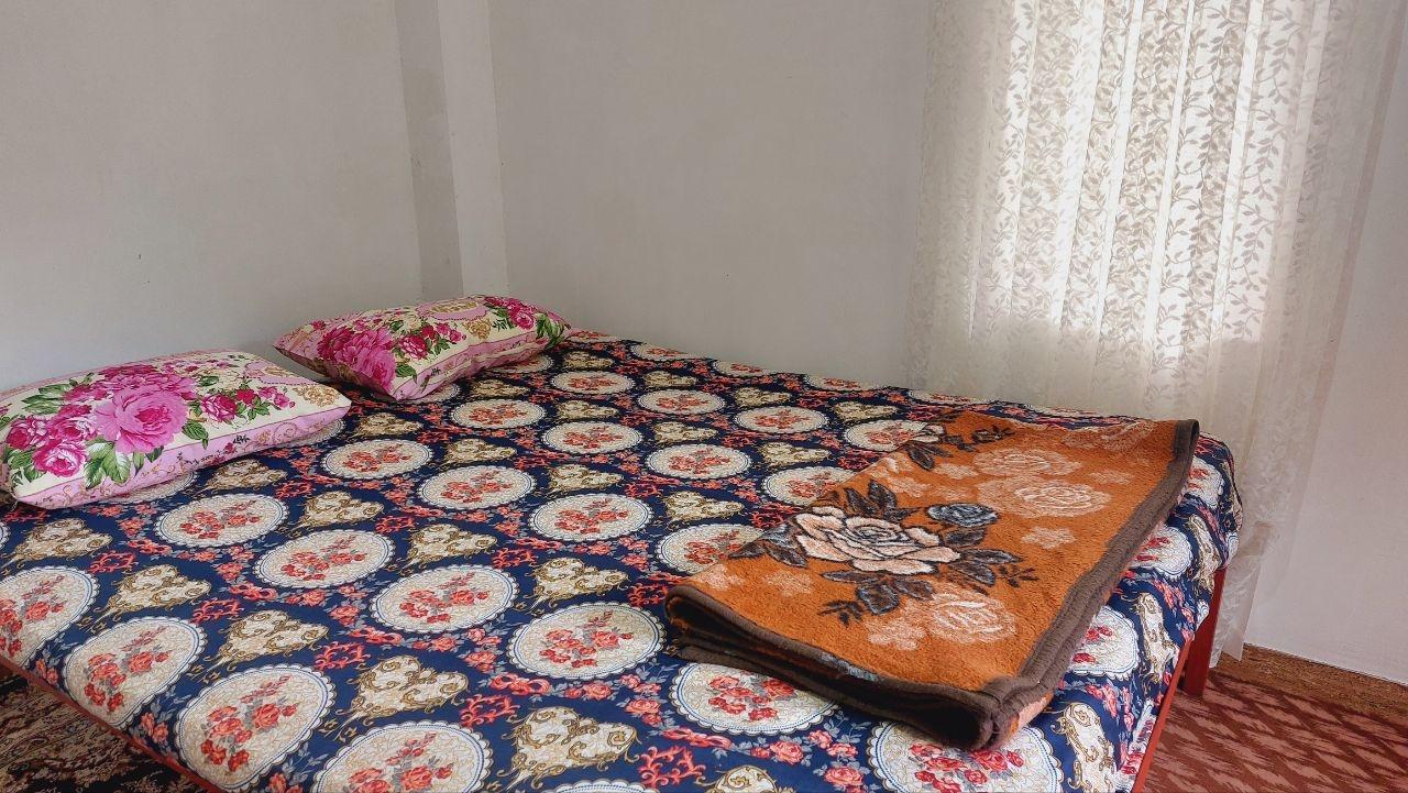 ویلا جنگلی تراس دار جاده اسالم خلخال