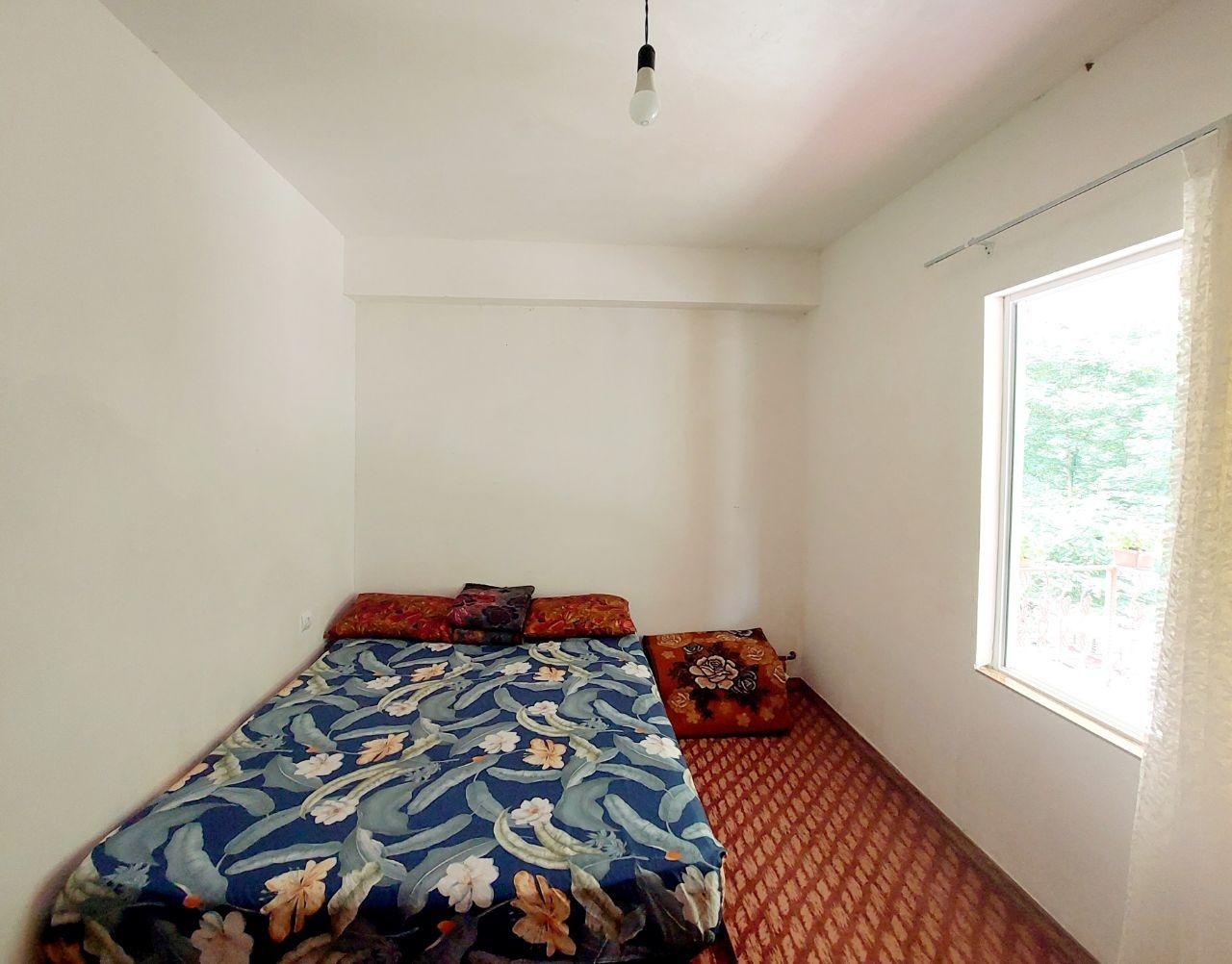 ویلا جنگلی تراس دار جاده اسالم خلخال