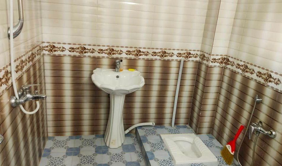 ویلا جنگلی تراس دار جاده اسالم خلخال