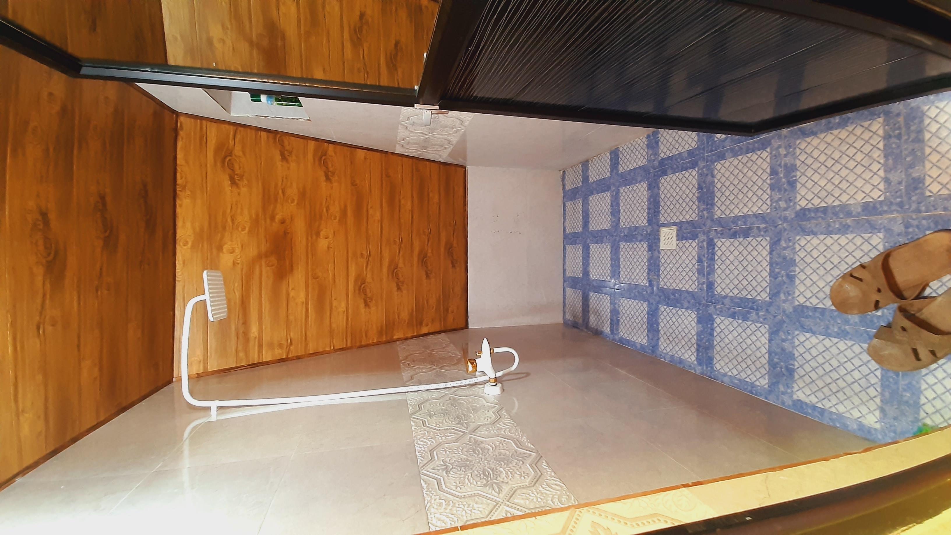 کلبه سوییسی جاده اسالم به خلخال