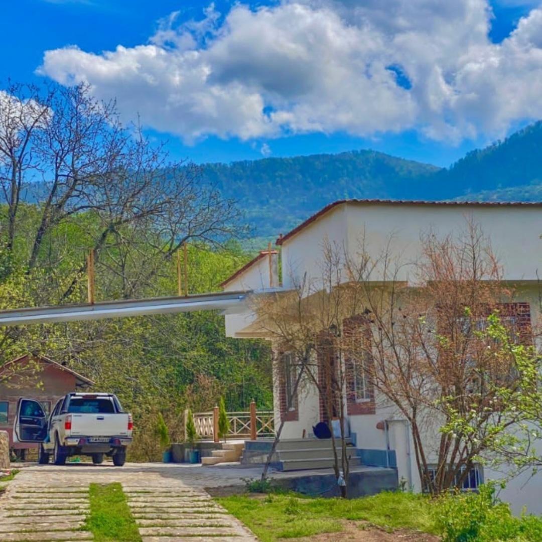 اجاره ویلا استخردار دو خوابه در بهشهر